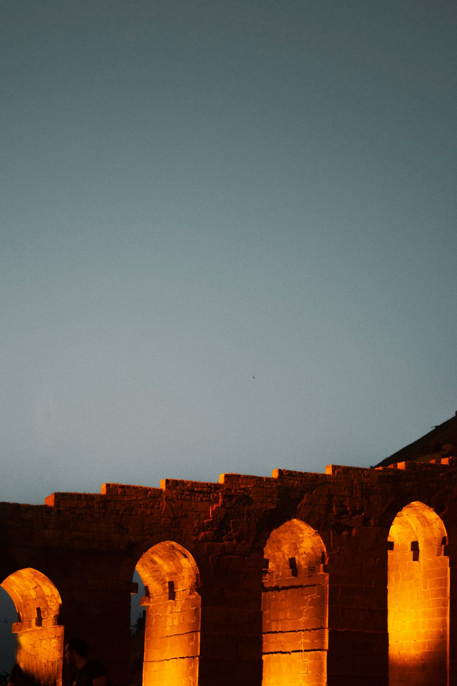 Building Bridges: Syrian Solidarity in Action